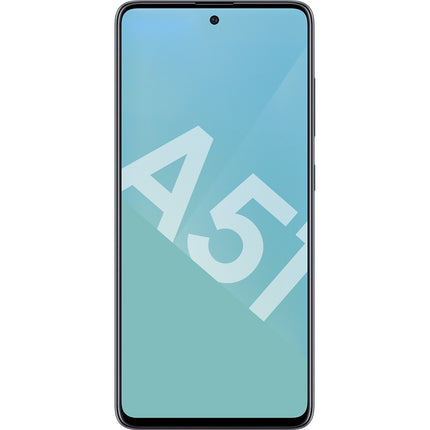 Smartphone SAMSUNG Galaxy A51 Noir Reconditionné