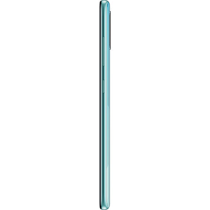 Smartphone SAMSUNG Galaxy A51 Bleu Reconditionné