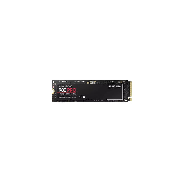 Disque dur SSD interne SAMSUNG 980 PRO 1 To