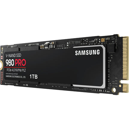Disque dur SSD interne SAMSUNG 980 PRO 1 To