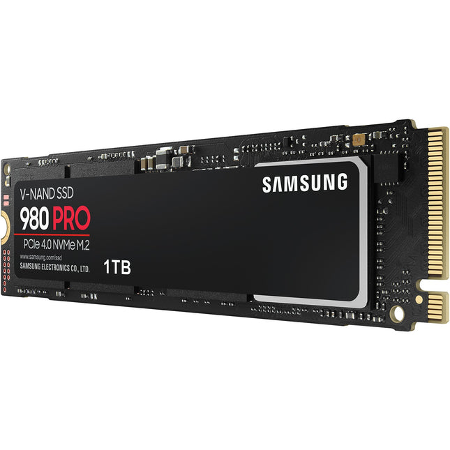 Disque dur SSD interne SAMSUNG 980 PRO 1 To