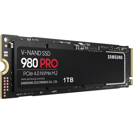 Disque dur SSD interne SAMSUNG 980 PRO 1 To