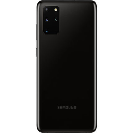 Smartphone SAMSUNG Galaxy S20+ Noir 5G Reconditionné