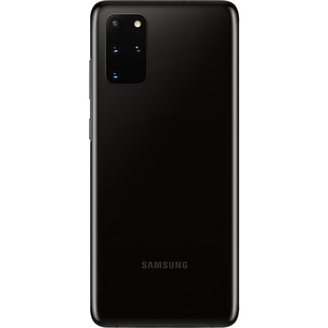 Smartphone SAMSUNG Galaxy S20+ Noir 5G Reconditionné