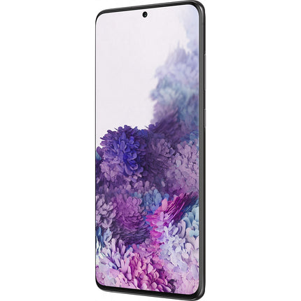 Smartphone SAMSUNG Galaxy S20+ Noir 5G Reconditionné