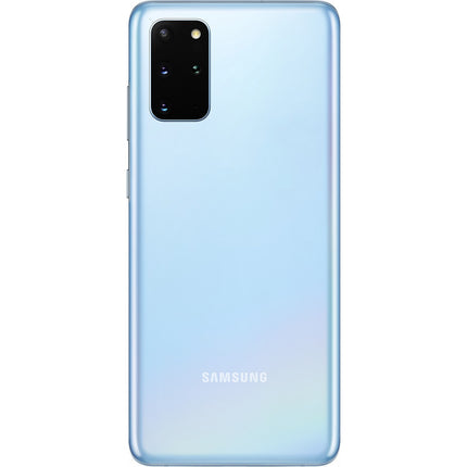 Smartphone SAMSUNG Galaxy S20+ Bleu 4G Reconditionné