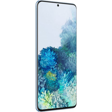 Smartphone SAMSUNG Galaxy S20+ Bleu 4G Reconditionné
