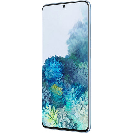 Smartphone SAMSUNG Galaxy S20+ Bleu 4G Reconditionné
