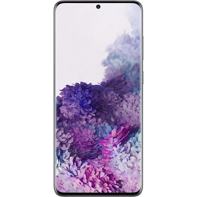 Smartphone SAMSUNG Galaxy S20+ Gris 5G Reconditionné