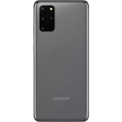 Smartphone SAMSUNG Galaxy S20+ Gris 5G Reconditionné