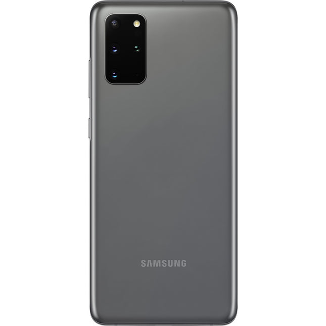 Smartphone SAMSUNG Galaxy S20+ Gris 5G Reconditionné