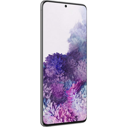 Smartphone SAMSUNG Galaxy S20+ Gris 5G Reconditionné