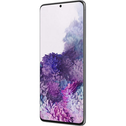 Smartphone SAMSUNG Galaxy S20+ Gris 5G Reconditionné