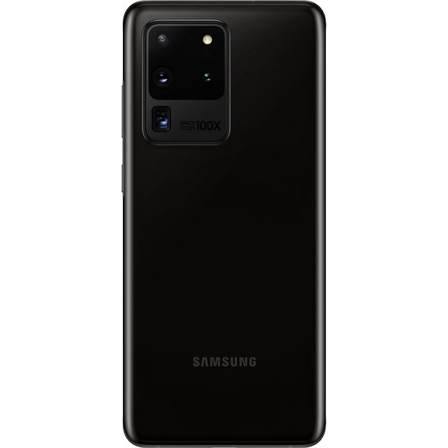 Smartphone SAMSUNG Galaxy S20 Ultra Noir 5G Reconditionné