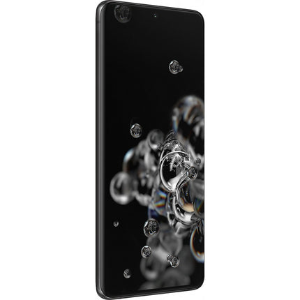 Smartphone SAMSUNG Galaxy S20 Ultra Noir 5G Reconditionné