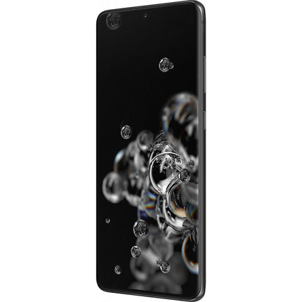 Smartphone SAMSUNG Galaxy S20 Ultra Noir 5G Reconditionné