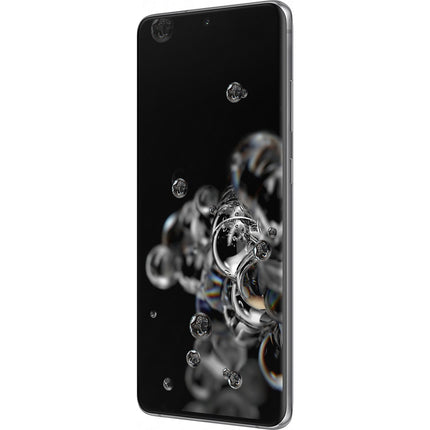 Smartphone SAMSUNG Galaxy S20 Ultra Gris 5G Reconditionné