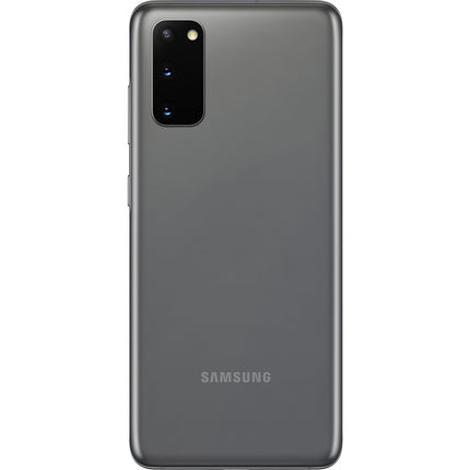 Smartphone SAMSUNG Galaxy S20 Gris 4G Reconditionné