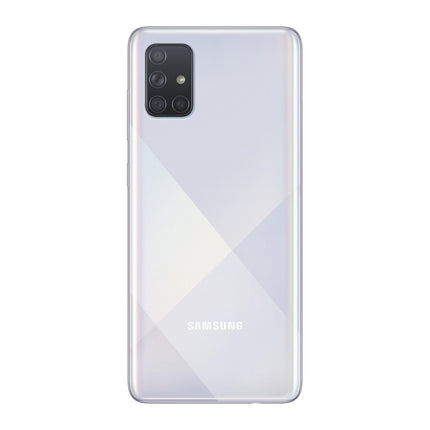 Smartphone SAMSUNG Galaxy A71 Silver Reconditionné