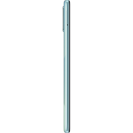Smartphone SAMSUNG Galaxy A71 Bleu Reconditionné