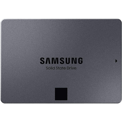 Disque dur SSD interne SAMSUNG 870 QVO 1To