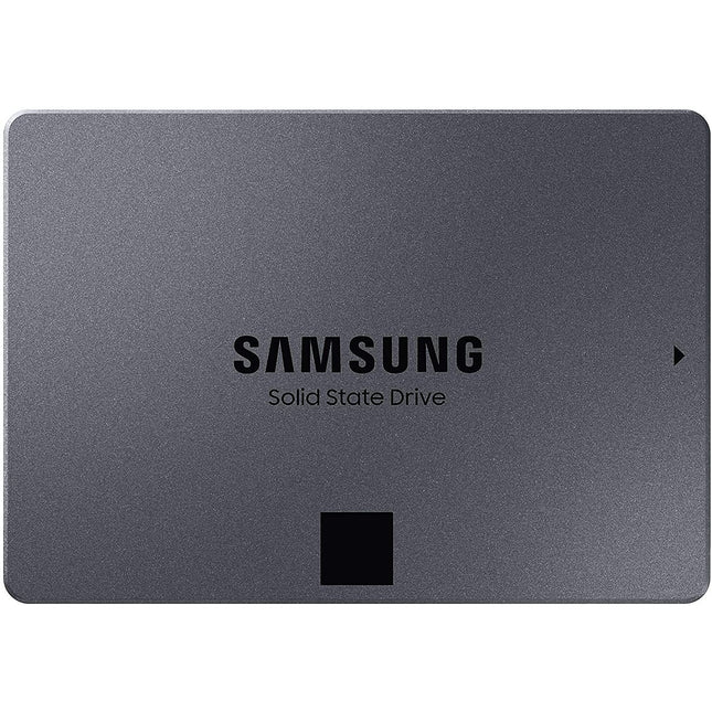 Disque dur SSD interne SAMSUNG 870 QVO 1To