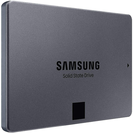 Disque dur SSD interne SAMSUNG 870 QVO 1To