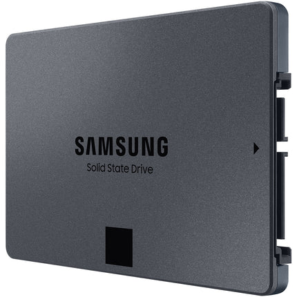 Disque dur SSD interne SAMSUNG 870 QVO 1To