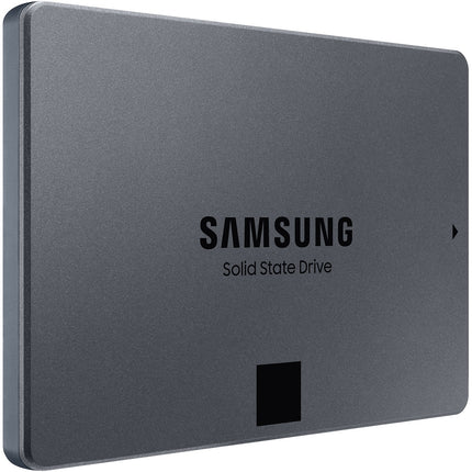 Disque dur SSD interne SAMSUNG 870 QVO 1To