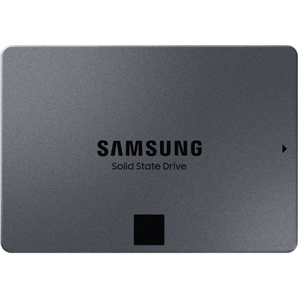 Disque dur SSD interne SAMSUNG 870 QVO 1To
