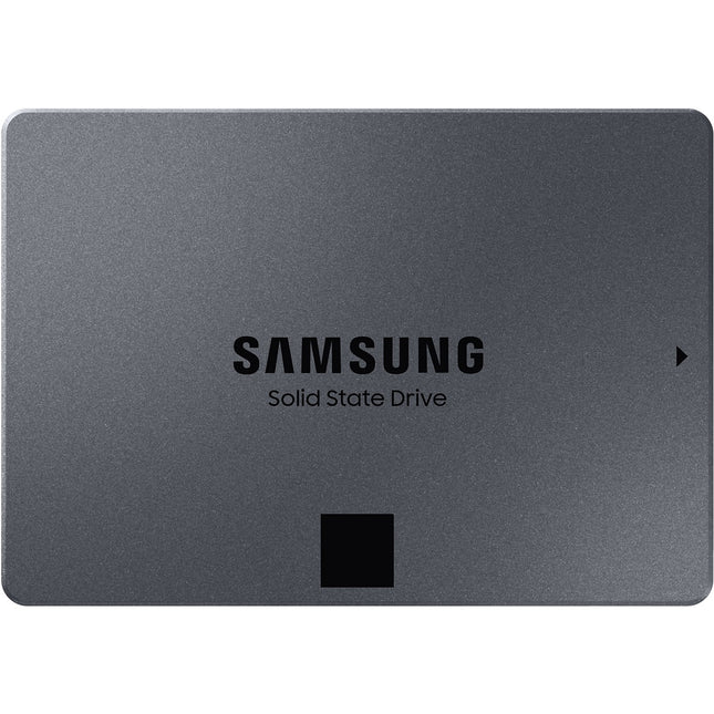 Disque dur SSD interne SAMSUNG 870 QVO 1To