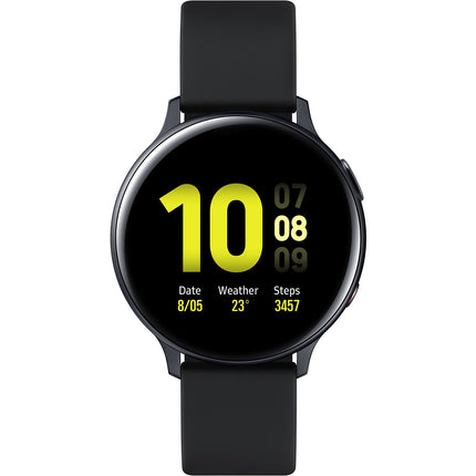 Montre connectée SAMSUNG Galaxy Watch 4G Active2 Noir Alu 44mm Reconditionné