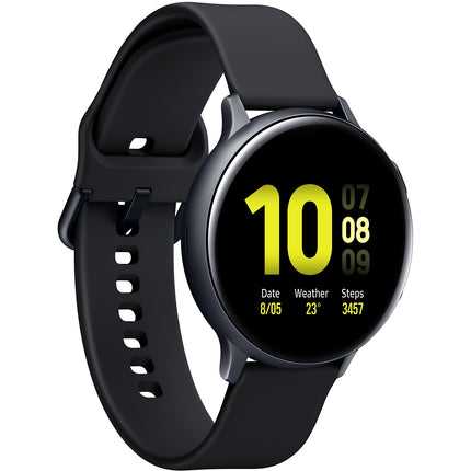 Montre connectée SAMSUNG Galaxy Watch 4G Active2 Noir Alu 44mm Reconditionné