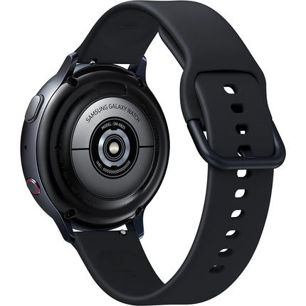 Montre connectée SAMSUNG Galaxy Watch 4G Active2 Noir Alu 44mm Reconditionné