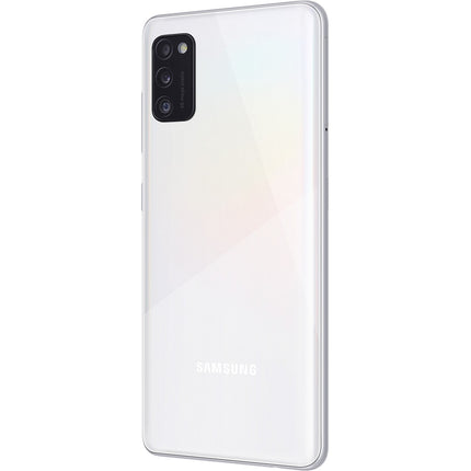 Smartphone SAMSUNG Galaxy A41 Blanc Reconditionné