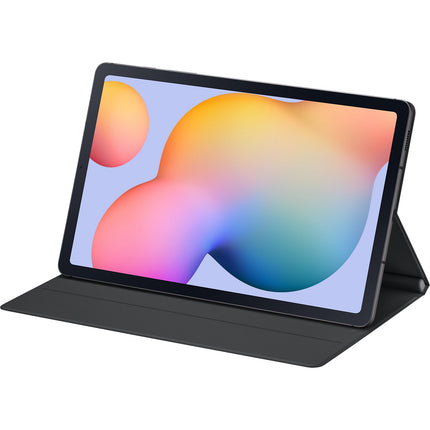 Etui SAMSUNG Tab S6 lite gris