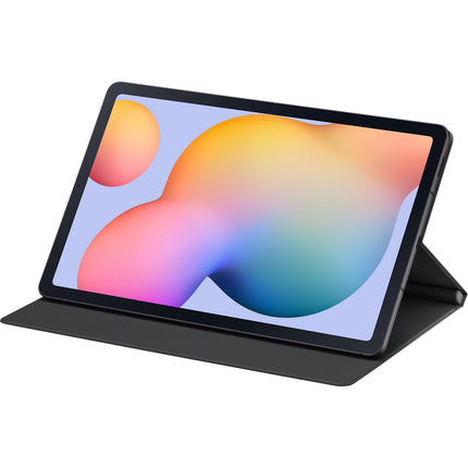 Etui SAMSUNG Tab S6 lite gris