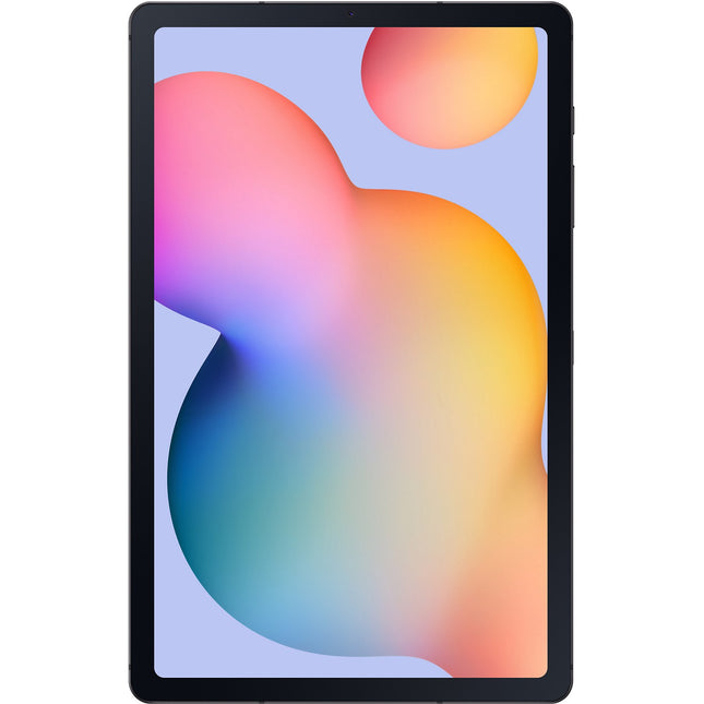 Tablette Android SAMSUNG Galaxy Tab S6 Lite 64Go 4G SPen Argent Reconditionné
