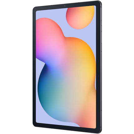 Tablette Android SAMSUNG Galaxy Tab S6 Lite 64Go 4G SPen Argent Reconditionné