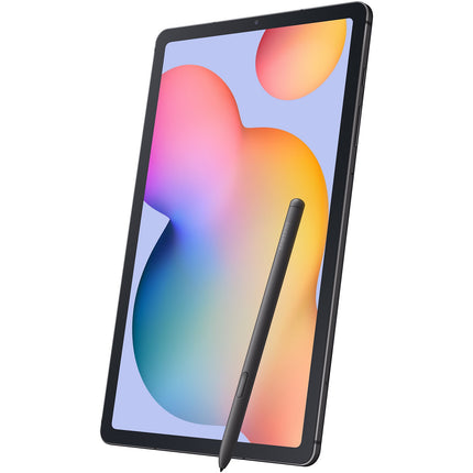 Tablette Android SAMSUNG Galaxy Tab S6 Lite 64Go 4G SPen Argent Reconditionné