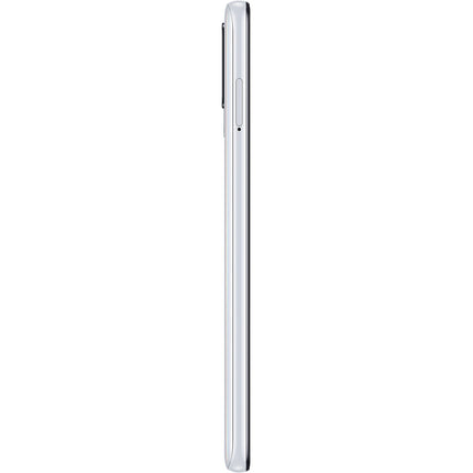 Smartphone SAMSUNG Galaxy A21s Blanc Reconditionné