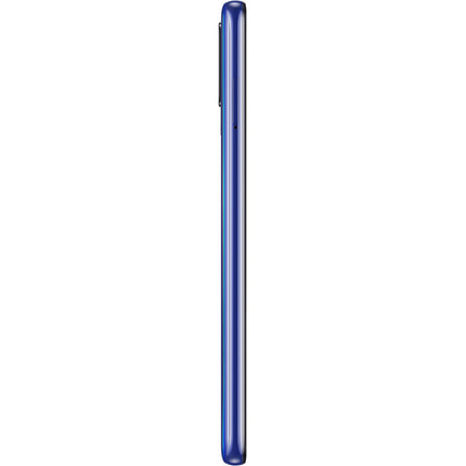 Smartphone SAMSUNG Galaxy A21s Bleu Reconditionné