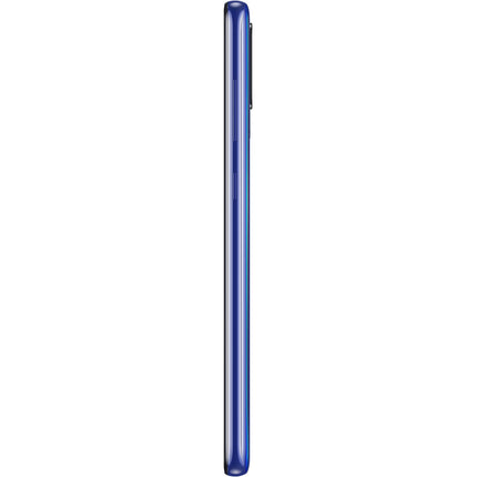 Smartphone SAMSUNG Galaxy A21s Bleu Reconditionné