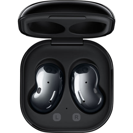 Ecouteurs SAMSUNG Galaxy Buds Live Mystic Noir