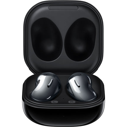 Ecouteurs SAMSUNG Galaxy Buds Live Mystic Noir