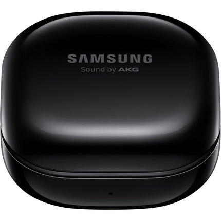 Ecouteurs SAMSUNG Galaxy Buds Live Mystic Noir