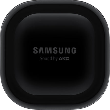 Ecouteurs SAMSUNG Galaxy Buds Live Mystic Noir