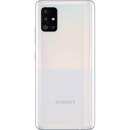Smartphone SAMSUNG Galaxy A51 Blanc 5G Reconditionné