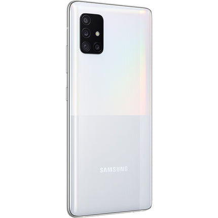 Smartphone SAMSUNG Galaxy A51 Blanc 5G Reconditionné