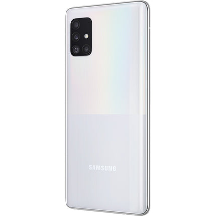 Smartphone SAMSUNG Galaxy A51 Blanc 5G Reconditionné